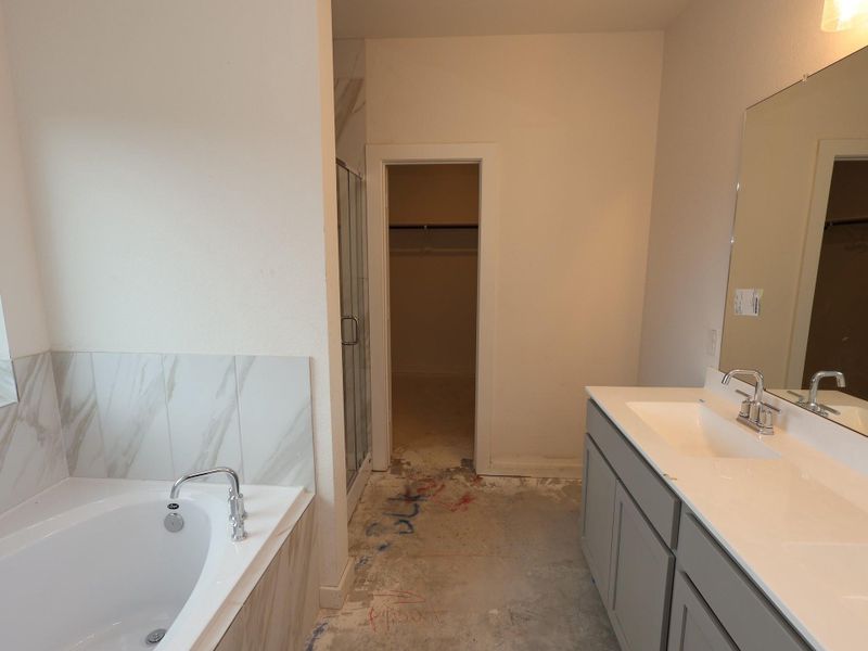 Image 30 of a home in Indian Springs.