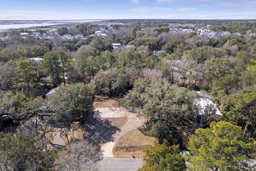 Natural landscape and outdoor views near  in Mount Pleasant (Image 24).