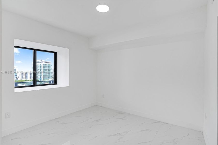 Spacious, unfurnished interior of a new home in , Miami (Image 34). Spacious, unfurnished interior of a new home in , Miami (Image 34).