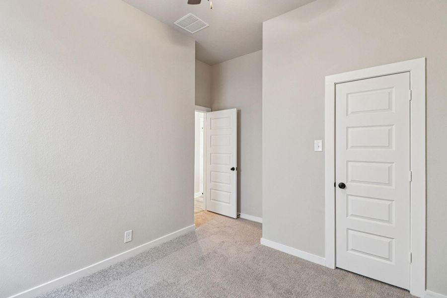 Representative photo. Not actual home.