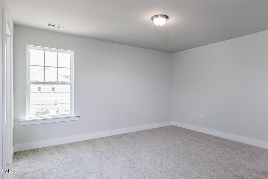 RDU_The Preserve at Reedy Creek_Lot 63_E