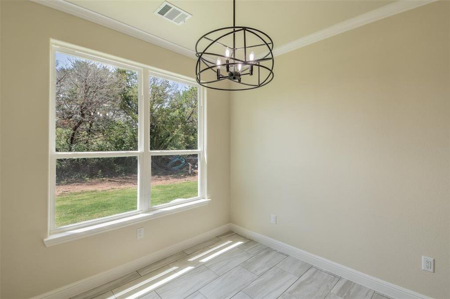 Spacious, unfurnished interior of a new home in , Granbury (Image 12). Spacious, unfurnished interior of a new home in , Granbury (Image 12).