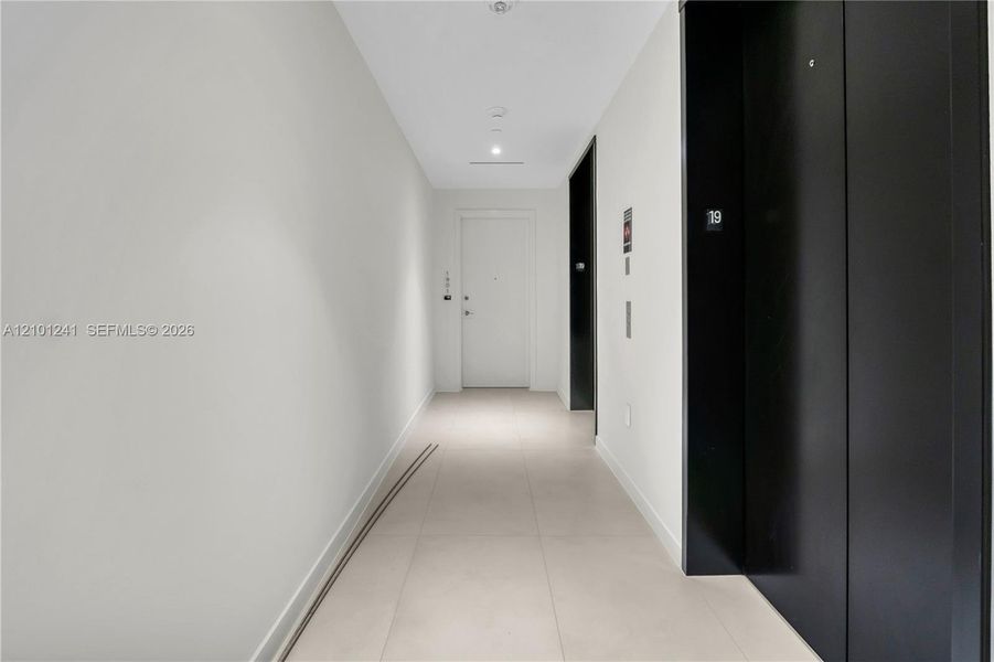 Spacious, unfurnished interior of a new home in , Miami (Image 22). Spacious, unfurnished interior of a new home in , Miami (Image 22).