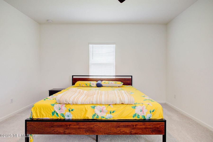 Furnished interior view inside a new home in , Green Cove Springs (Image 4).