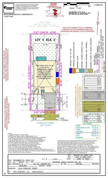 Image 8 of a home in Windrose Green.