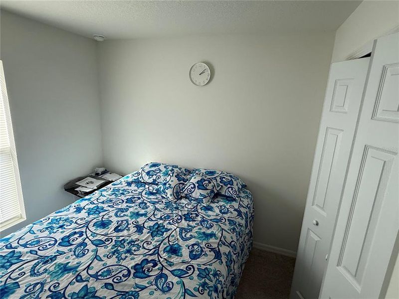 Furnished interior view inside a new home in Ocala, Ocala (Image 9). Furnished interior view inside a new home in Ocala, Ocala (Image 9).
