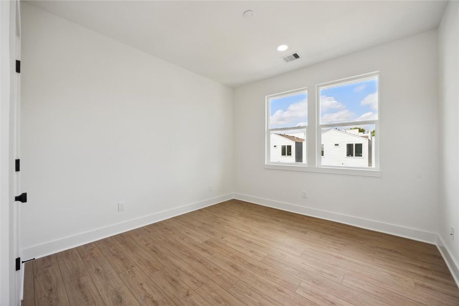 3rd Floor Bedroom 3rd Floor Bedroom