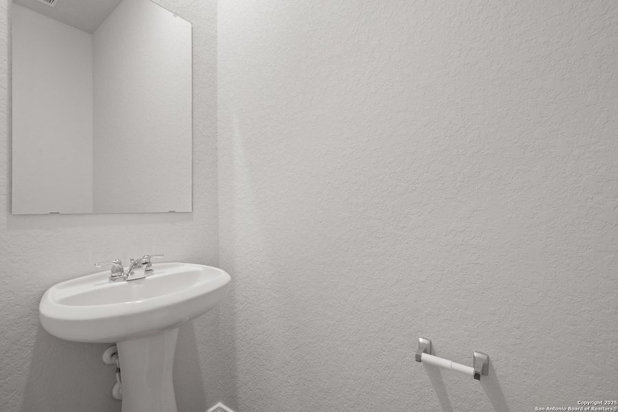 Close-up of interior finishes inside a home in Dauer Ranch, New Braunfels (Image 10). Close-up of interior finishes inside a home in Dauer Ranch, New Braunfels (Image 10).