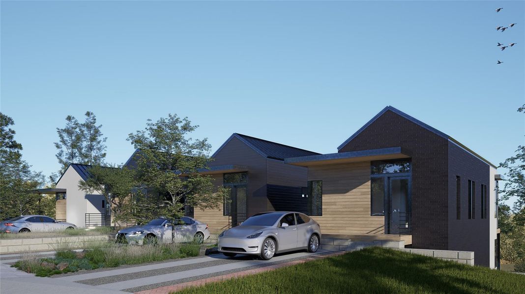 Image 7 of a home in .