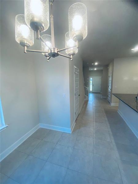 Spacious, unfurnished interior of a new home in , St. Cloud (Image 10).