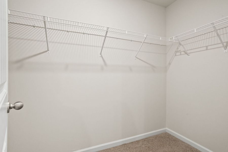 4br New Home in Fountain Inn, SC.  - Slide 16