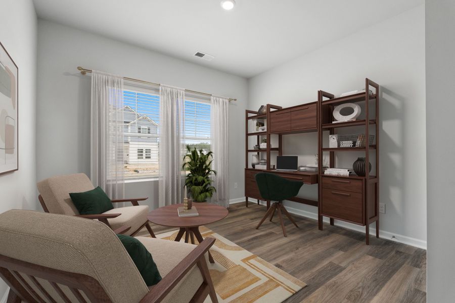 4br New Home in Supply, NC.  - Slide 9