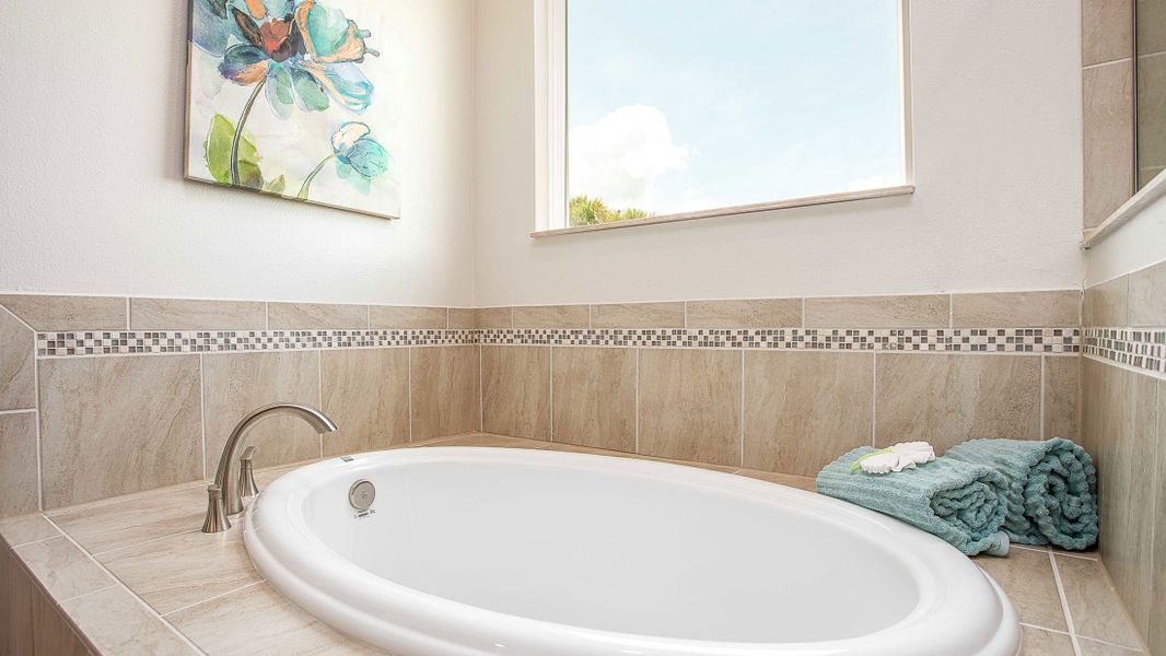 Image 30 representing the Sienna by Maronda Homes in Winding River, St. Marys, GA.