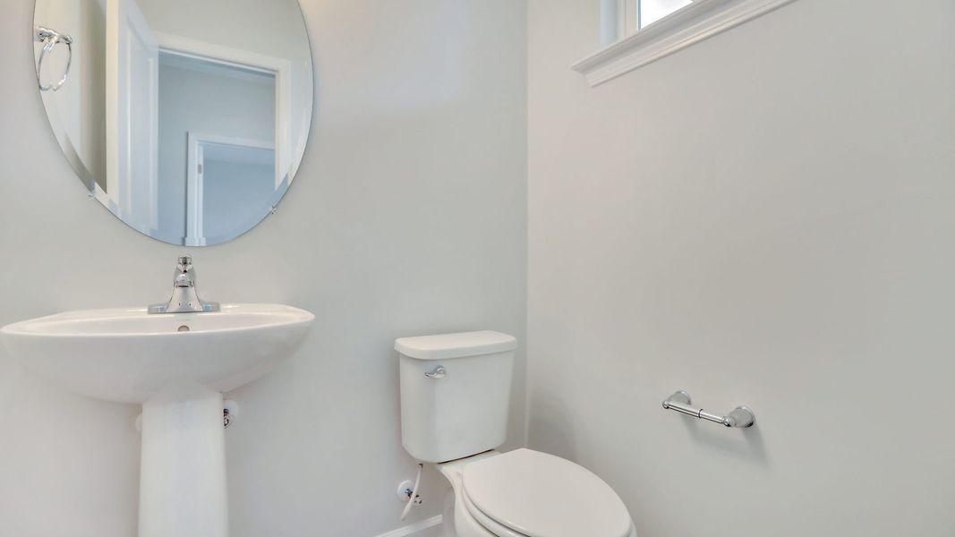 Chestnut New Home in Okatie, SC.  - Slide 16