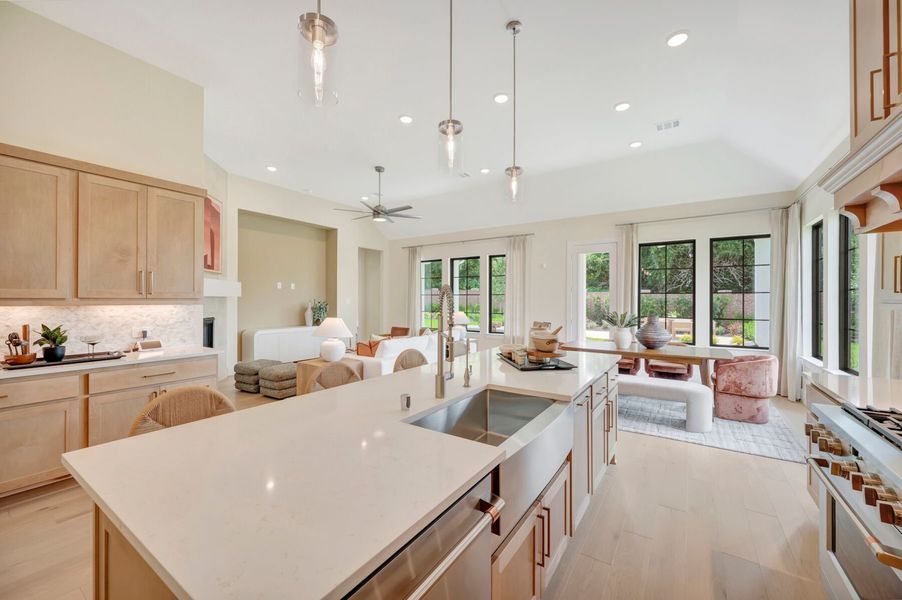 Kitchen Kitchen