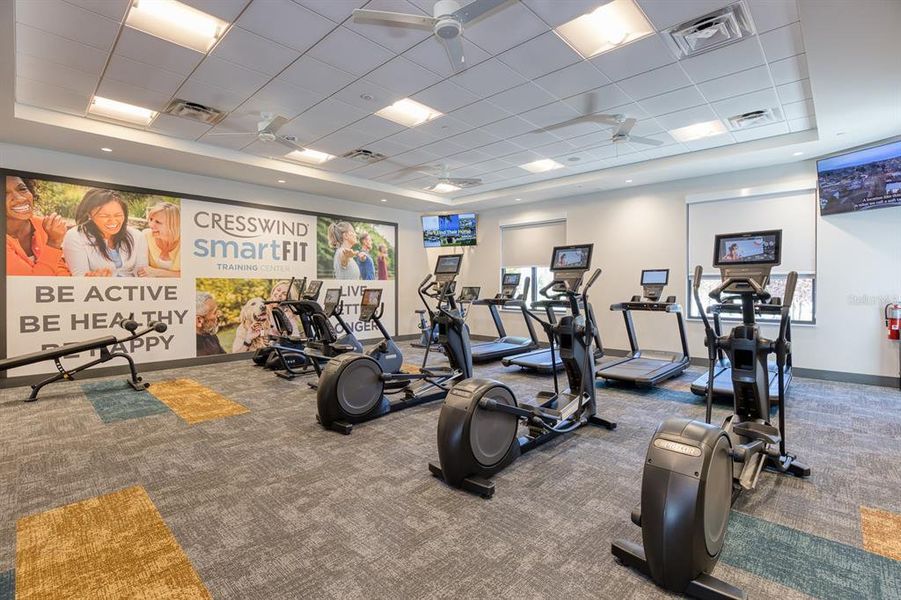 Community amenities in , Deland (Image 53).