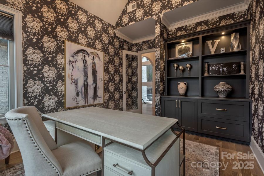 Photo representative of previous OZ Custom Built Home