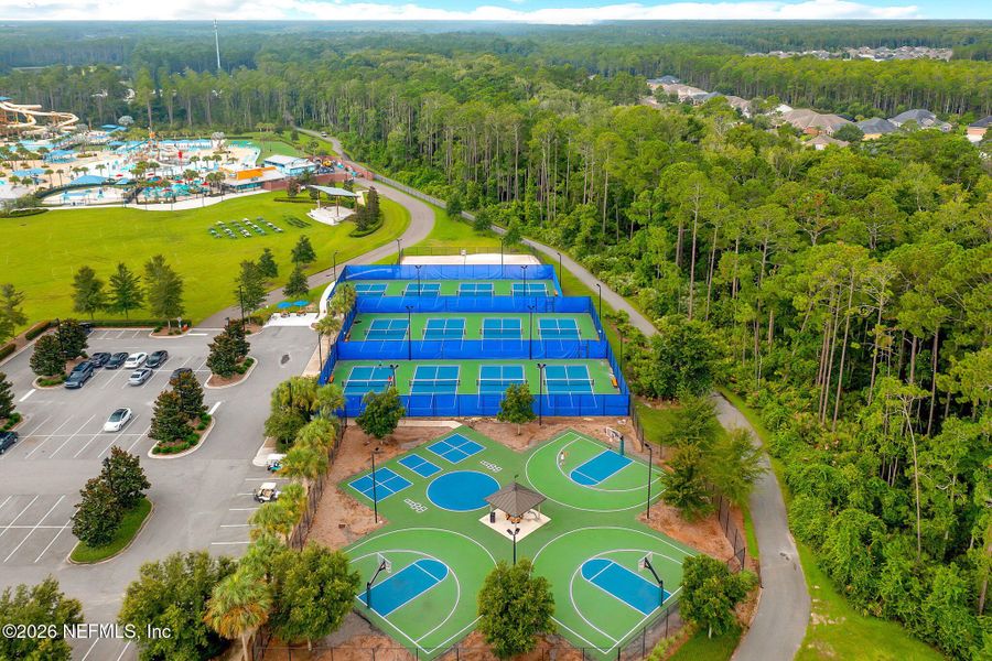 Community amenities in , Ponte Vedra (Image 73).