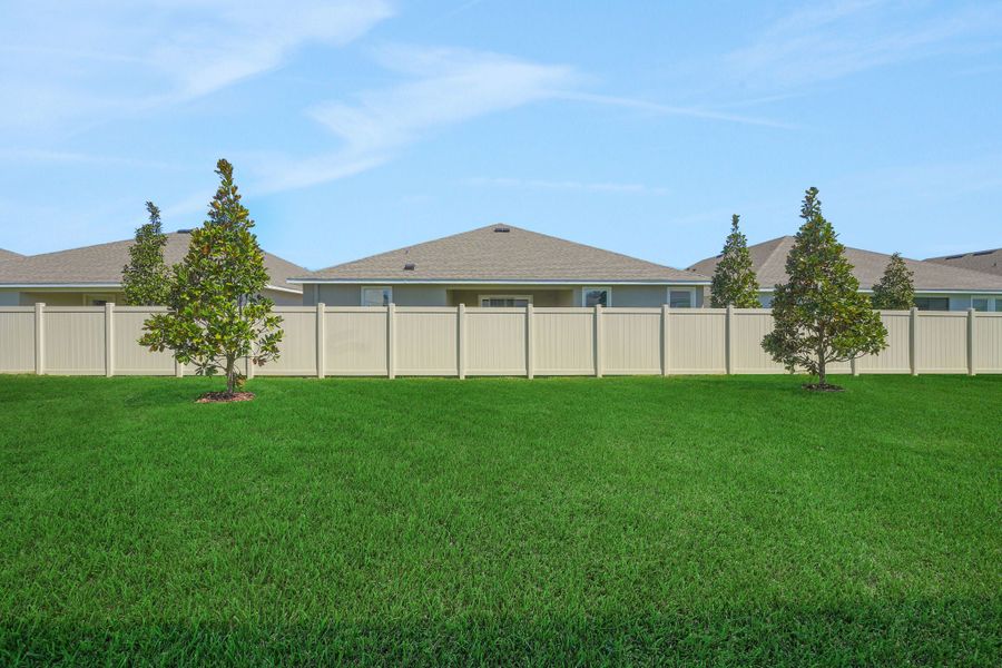New Home in Land O Lakes, FL.  - Slide 5