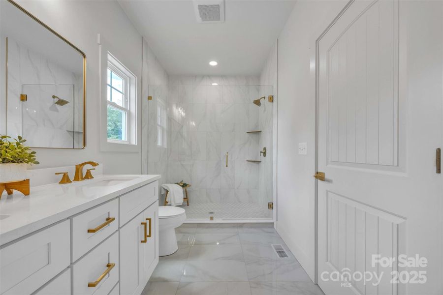 Furnished interior view inside a new home in , Taylorsville (Image 12).