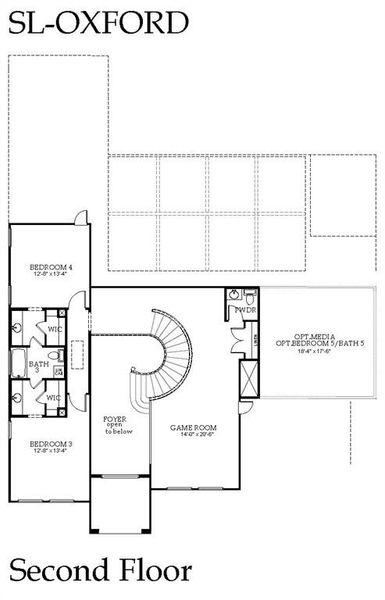 SL-OXFORD HANDOUT  2nd floor