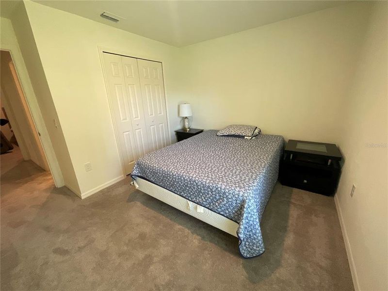 Furnished interior view inside a new home in , Port Charlotte (Image 13).