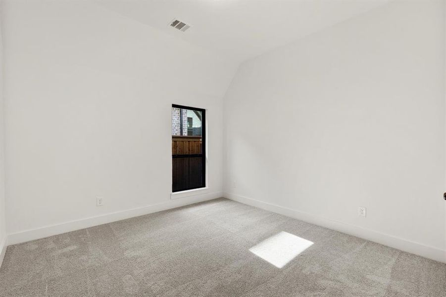 Spacious, unfurnished interior of a new home in , Lavon (Image 19). Spacious, unfurnished interior of a new home in , Lavon (Image 19).