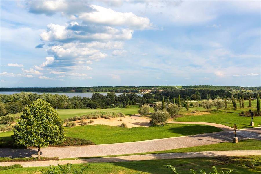 Natural landscape and outdoor views near  in Montverde (Image 6).