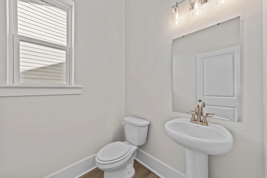 Powder Bath Powder Bath