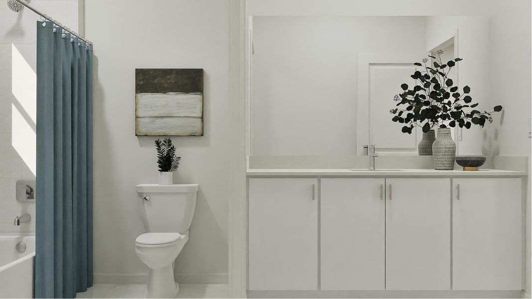 Bronze Coral Landings Vanguard Bath2 F2 Bronze Coral Landings Vanguard Bath2 F2