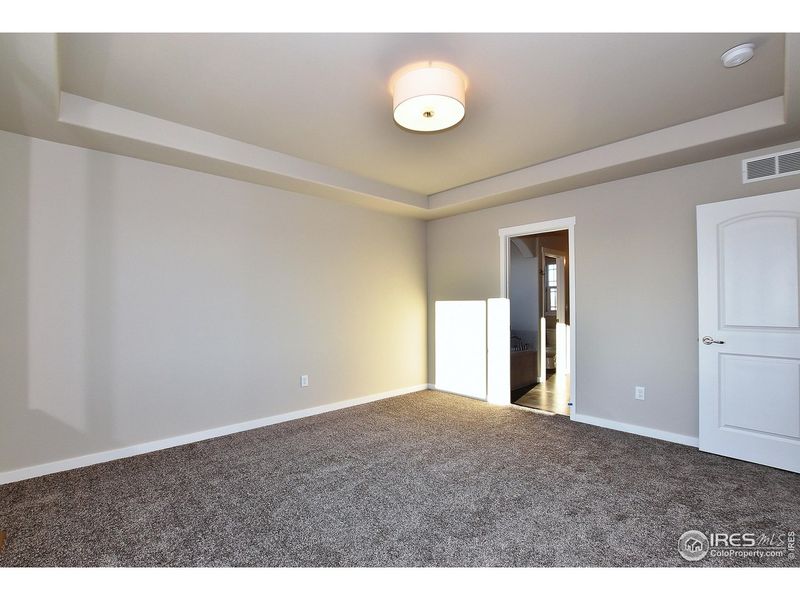 Spacious, unfurnished interior of a new home in , Evans (Image 20). Spacious, unfurnished interior of a new home in , Evans (Image 20).