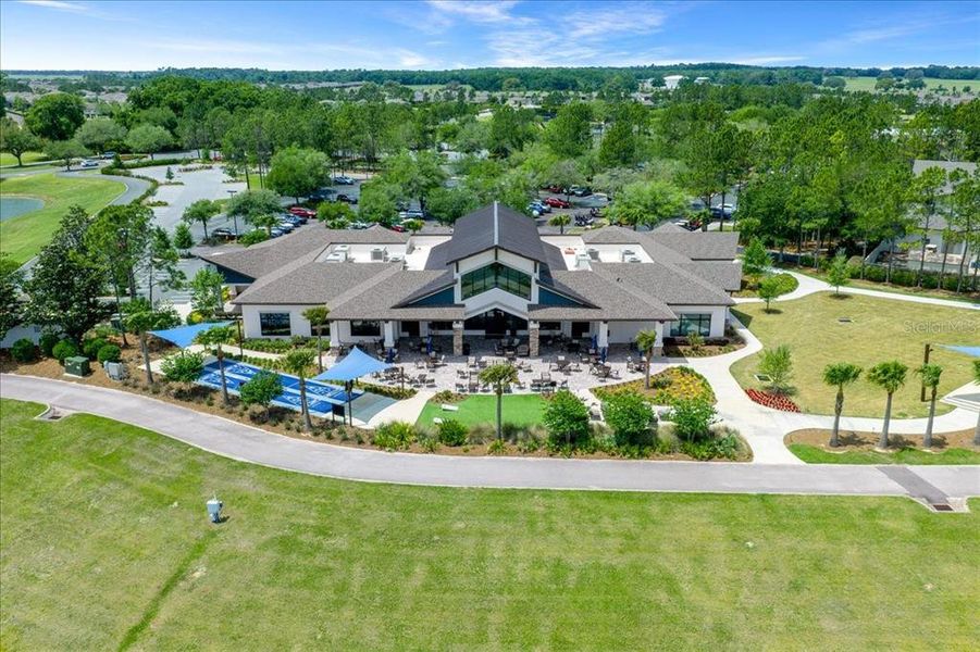 Community amenities in Del Webb Stone Creek, Ocala (Image 43).