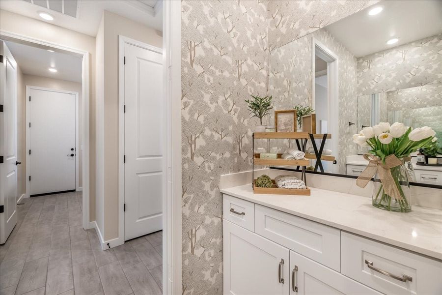 4br New Home in Buckeye, AZ.  - Slide 24