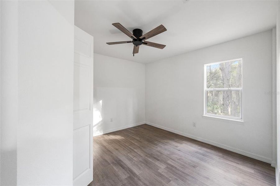 Spacious, unfurnished interior of a new home in , Summerfield (Image 16).