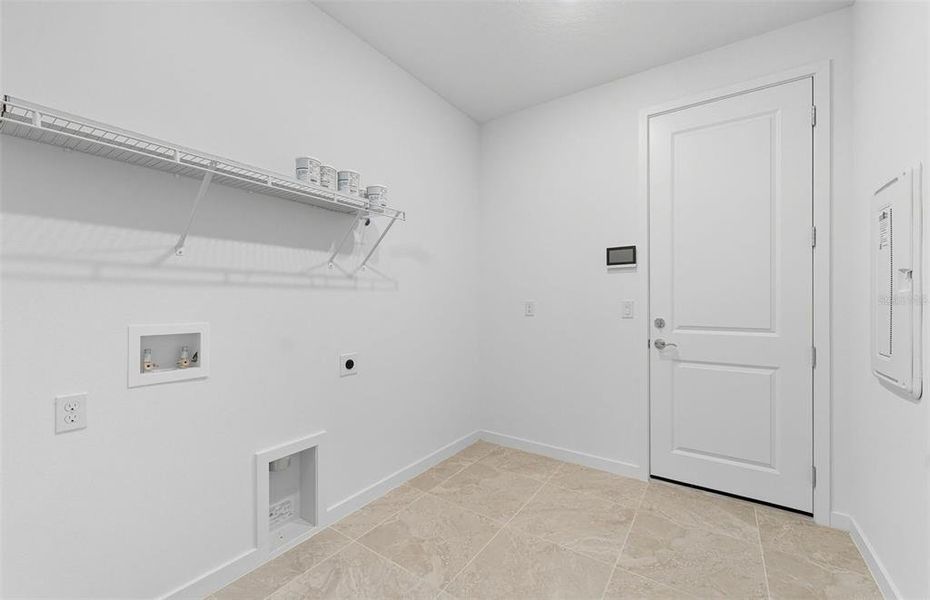 Spacious, unfurnished interior of a new home in , Spring Hill (Image 11). Spacious, unfurnished interior of a new home in , Spring Hill (Image 11).
