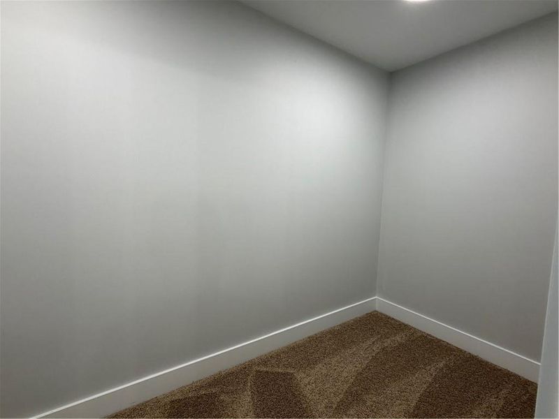 Spacious, unfurnished interior of a new home in , Woodstock (Image 18).