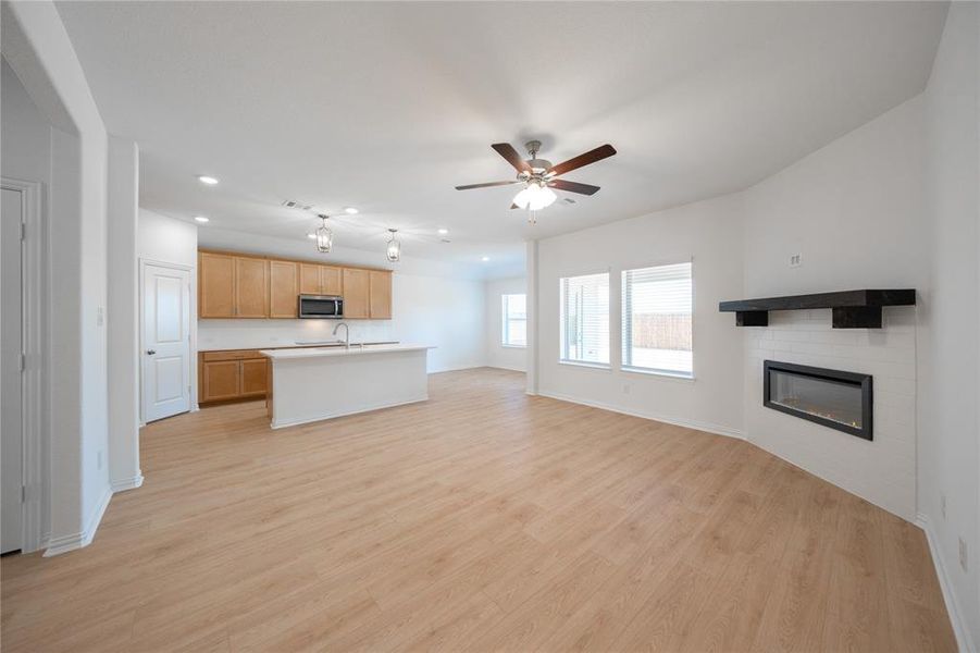 Great Room Great Room