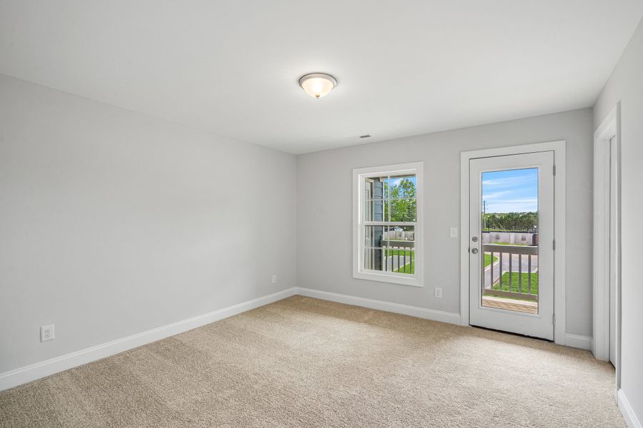 4br New Home in Wake Forest, NC.  - Slide 33