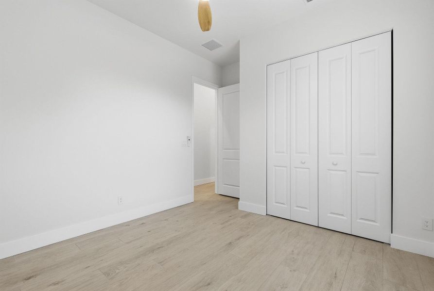 Spacious, unfurnished interior of a new home in , Lake Worth (Image 18). Spacious, unfurnished interior of a new home in , Lake Worth (Image 18).