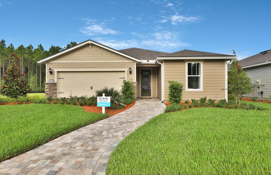 Image 28 representing the Palmary by Del Webb in Del Webb Nocatee, Ponte Vedra, FL. Image 28 representing the Palmary by Del Webb in Del Webb Nocatee, Ponte Vedra, FL.