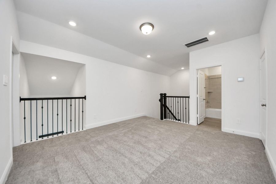 Image 34 of a home in Gatherings® at Chambers Creek: Duets Collection. Image 34 of a home in Gatherings® at Chambers Creek: Duets Collection.