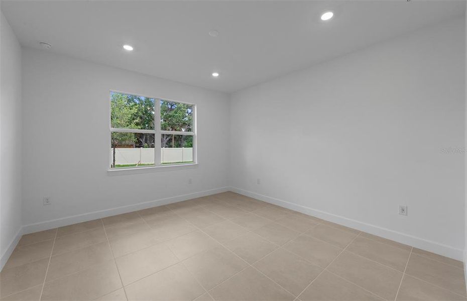 Spacious, unfurnished interior of a new home in Legacy Groves, Nokomis (Image 16).