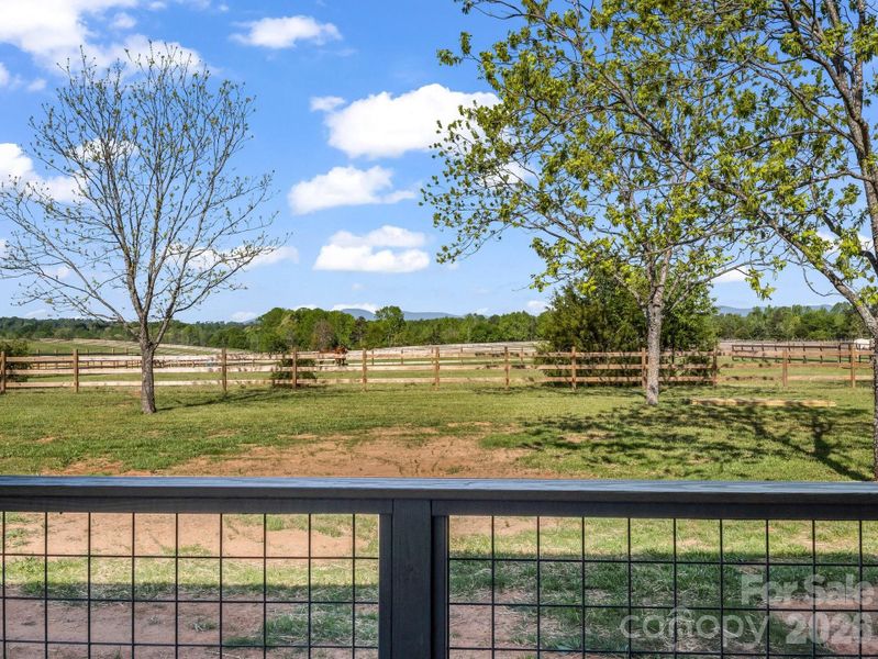 Natural landscape and outdoor views near  in Rutherfordton (Image 32).