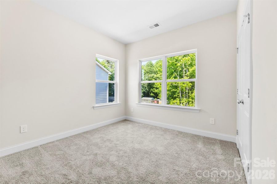 Guest bedroom #2