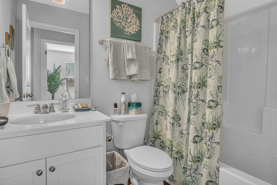 Prelude New Home in Sunset Beach, NC.  - Slide 8