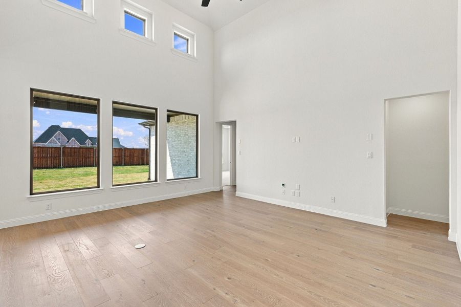New Home in Celina, TX.  - Slide 19