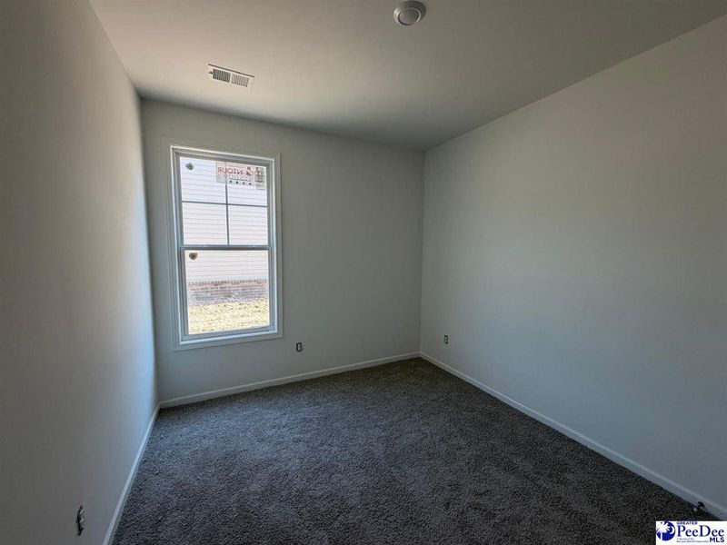 Spacious, unfurnished interior of a new home in Spring Haven, Florence (Image 13). Spacious, unfurnished interior of a new home in Spring Haven, Florence (Image 13).