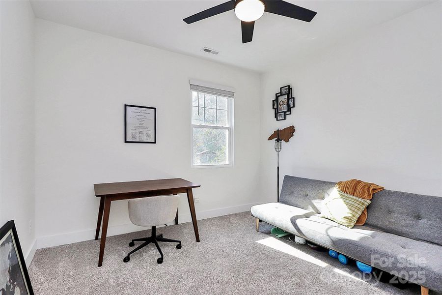 3rd Bedroom Upstairs 3rd Bedroom Upstairs