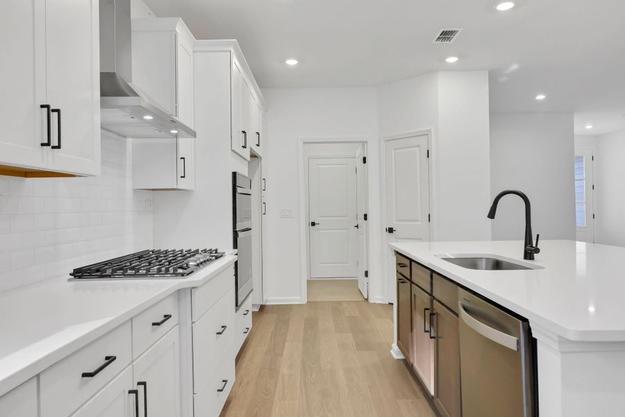 Fleming II New Home in St. Augustine, FL.  - Slide 5