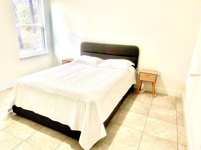 Furnished interior view inside a new home in , Ocala (Image 9).